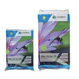 Moerings Waterlelie aarde Moerings Waterlelie aarde