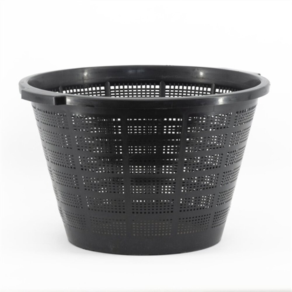 Moerings Vijvermand Moerings Vijvermand