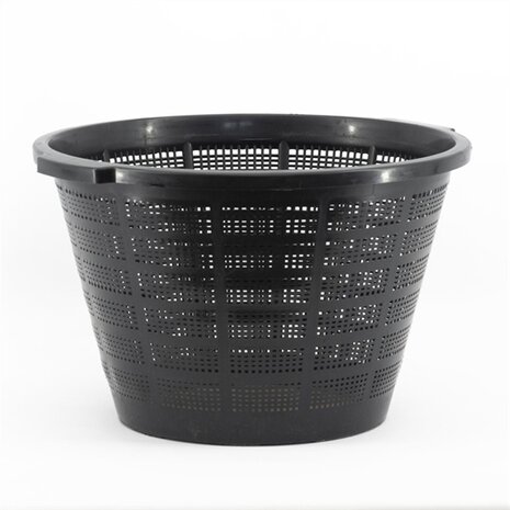 Moerings Vijvermand Moerings Vijvermand