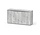 Aquatlantis Meubel Splendid 150x50