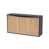 Aquatlantis Aquatlantis Meubel Splendid 150x40 Aquatlantis Aquatlantis Meubel Splendid 150x40