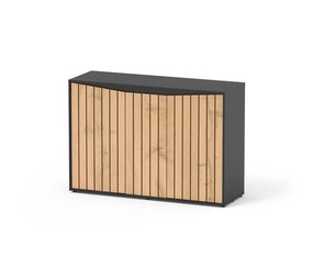 Aquatlantis Aquatlantis Meubel Splendid 120x40 Aquatlantis Aquatlantis Meubel Splendid 120x40