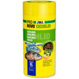 JBL JBL PRONOVO CICHLID GRANO XL 1000ML JBL JBL PRONOVO CICHLID GRANO XL 1000ML