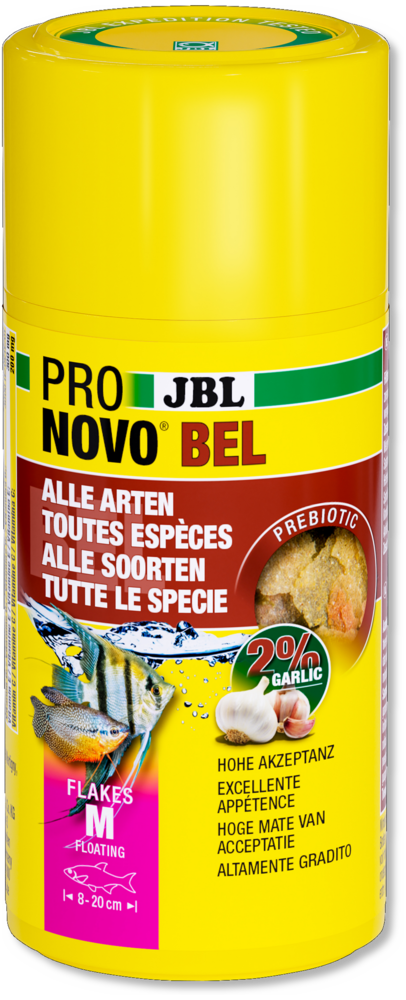 JBL JBL PRONOVO  BEL FLAKES M JBL JBL PRONOVO  BEL FLAKES M