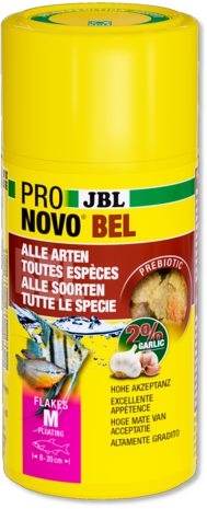 JBL JBL PRONOVO  BEL FLAKES M JBL JBL PRONOVO  BEL FLAKES M