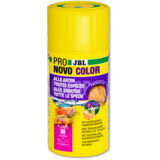 JBL JBL PRONOVO  COLOR FLAKES M 100ML JBL JBL PRONOVO  COLOR FLAKES M 100ML