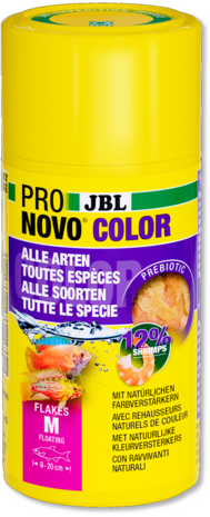 JBL JBL PRONOVO  COLOR FLAKES M 100ML