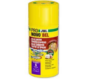 JBL JBL PRONOVO  BEL FLAKES S 100ML JBL JBL PRONOVO  BEL FLAKES S 100ML