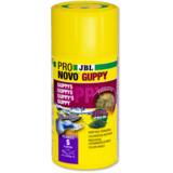 JBL JBL PRONOVO GUPPY FLAKES S 100ML JBL JBL PRONOVO GUPPY FLAKES S 100ML