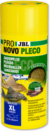 JBL JBL PRONOVO PLECO WAFER XL JBL JBL PRONOVO PLECO WAFER XL