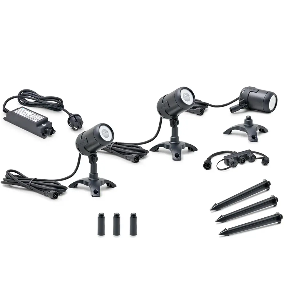 Oase OASE LUNAQUA CONNECT S SET 3 Oase OASE LUNAQUA CONNECT S SET 3