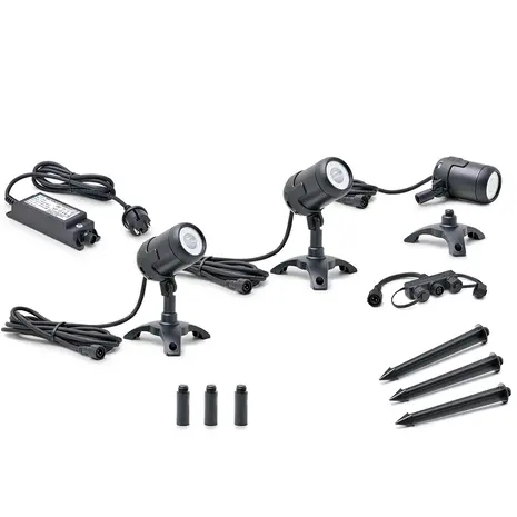 Oase OASE LUNAQUA CONNECT M SET 3 Oase OASE LUNAQUA CONNECT M SET 3