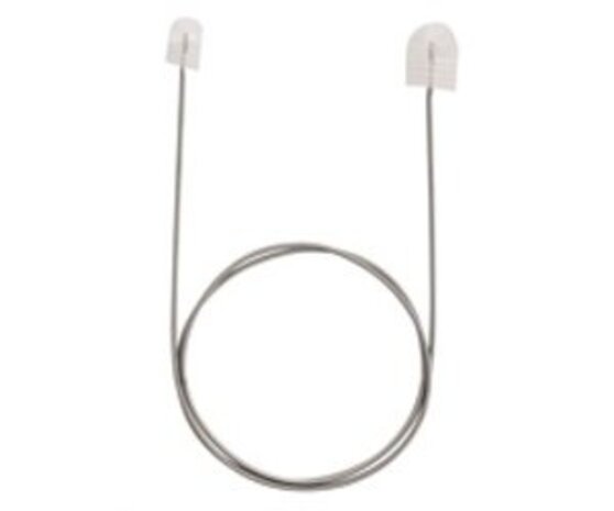 Chihiros CHIHIROS REINIGINGSBORSTEL 155 CM VOOR SLANG Chihiros CHIHIROS REINIGINGSBORSTEL 155 CM VOOR SLANG