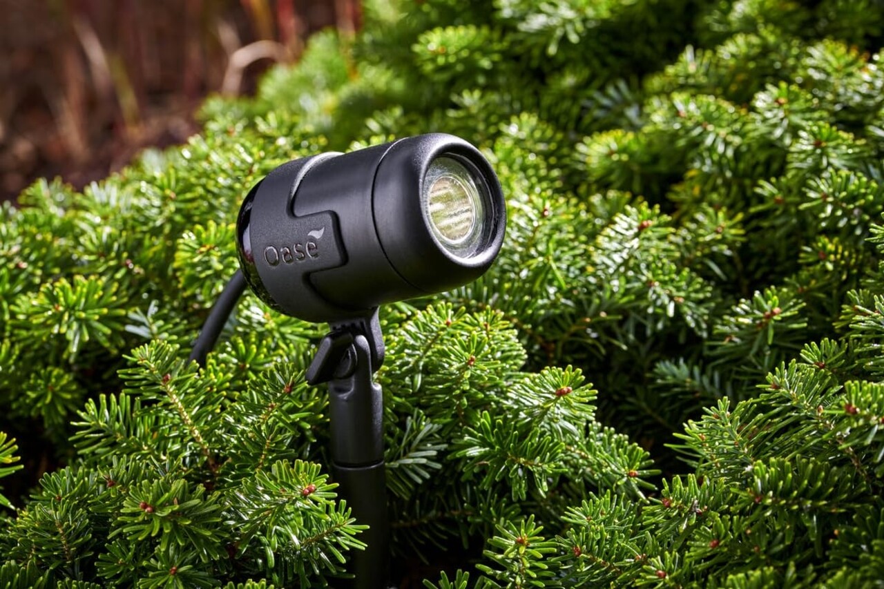 Oase OASE LUNAQUA CONNECT S SOLO WIT Oase OASE LUNAQUA CONNECT S SOLO WIT