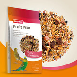 Beaphar BEAPHAR. VRUCHTZAAD 150GR