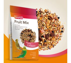 Beaphar BEAPHAR. VRUCHTZAAD 150GR Beaphar BEAPHAR. VRUCHTZAAD 150GR