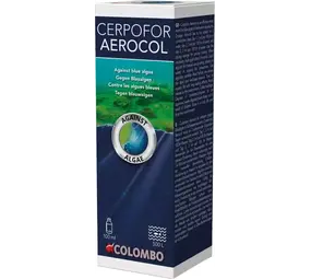 CERPOFOR AEROCOL 100 ML CERPOFOR AEROCOL 100 ML