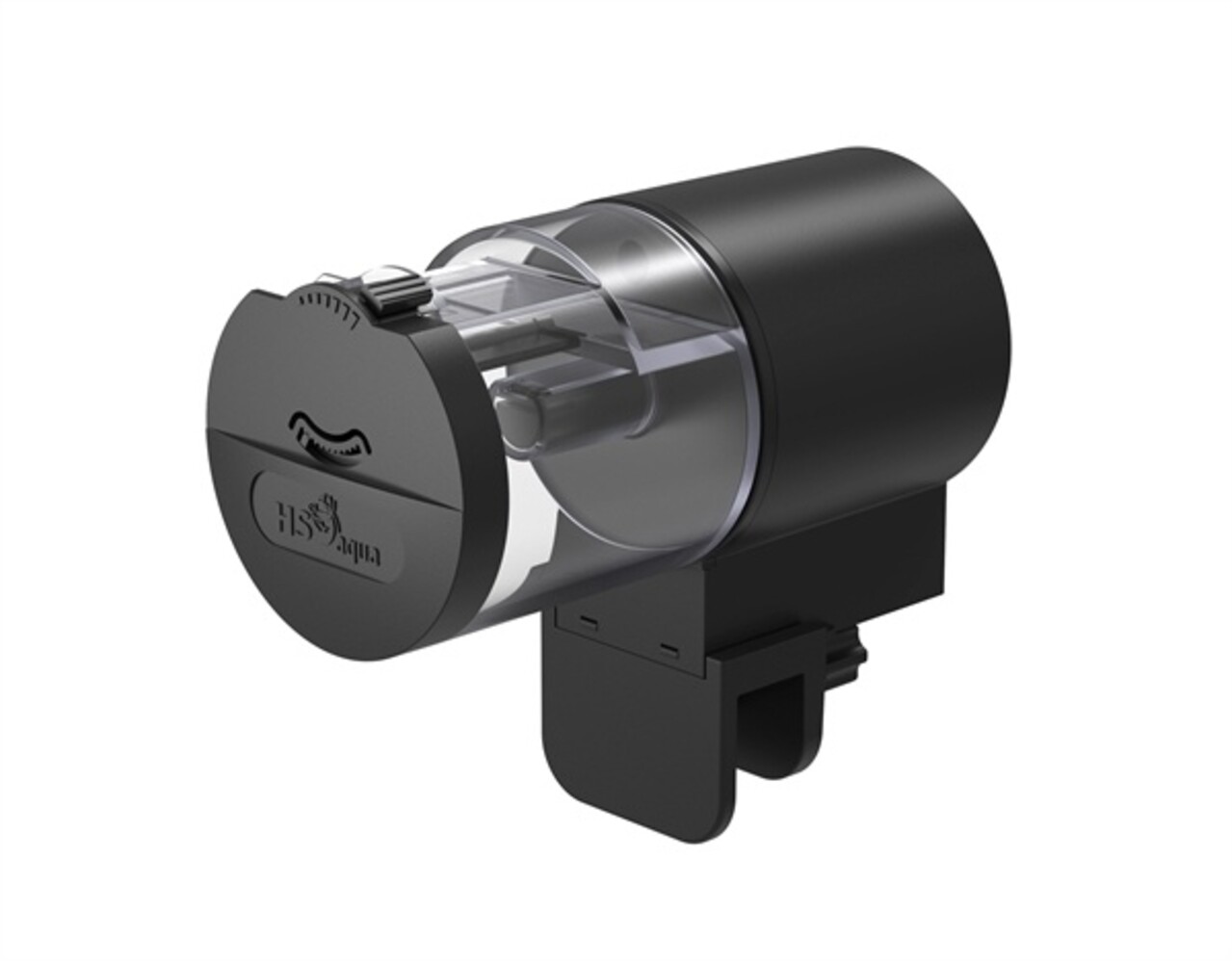 HS Aqua Producten | Alles voor een Gezond & Helder Aquarium HS AQUA Automatic fish feeder Incl. batterijen