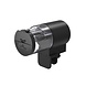 HS Aqua Producten | Alles voor een Gezond & Helder Aquarium HS AQUA Automatic fish feeder Incl. batterijen