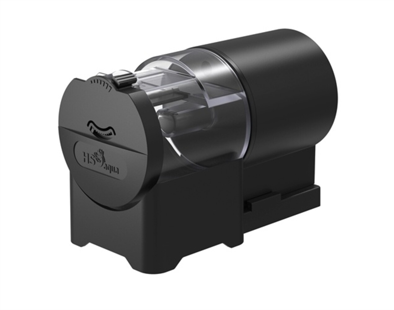 HS Aqua Producten | Alles voor een Gezond & Helder Aquarium HS AQUA Automatic fish feeder Incl. batterijen