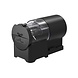 HS Aqua Producten | Alles voor een Gezond & Helder Aquarium HS AQUA Automatic fish feeder Incl. batterijen