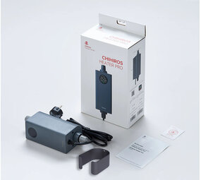 Chihiros Chihiros Heater Pro inline verwarming Chihiros Chihiros Heater Pro inline verwarming
