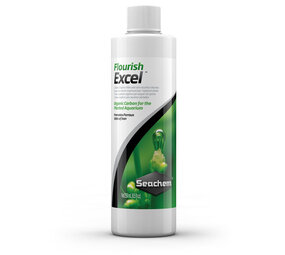 Seachem Seachem Flourish Excel Seachem Seachem Flourish Excel