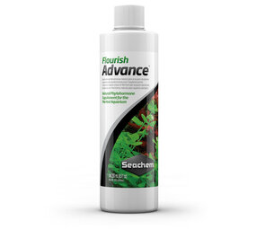 Seachem Seachem Flourish Advance Seachem Seachem Flourish Advance