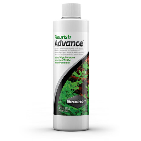 Seachem Seachem Flourish Advance Seachem Seachem Flourish Advance