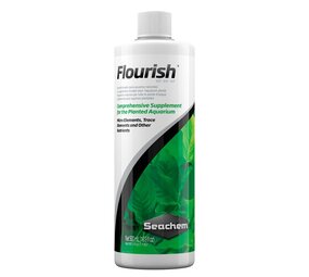 Seachem Seachem Flourish Seachem Seachem Flourish
