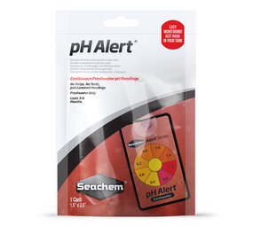Seachem Seachem PH Alert Seachem Seachem PH Alert