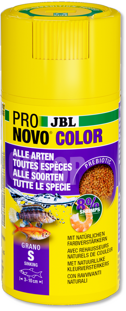 JBL JBL PRONOVO COLOR GRANO S JBL JBL PRONOVO COLOR GRANO S