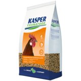 Kasper Kasper Sierhoender onderhoudskorrel 4kg
