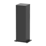 Aquatlantis Aquatlantis meubel Kubus Curve Aquatlantis Aquatlantis meubel Kubus Curve