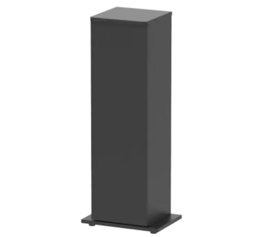 Aquatlantis Aquatlantis meubel Kubus Curve Aquatlantis Aquatlantis meubel Kubus Curve