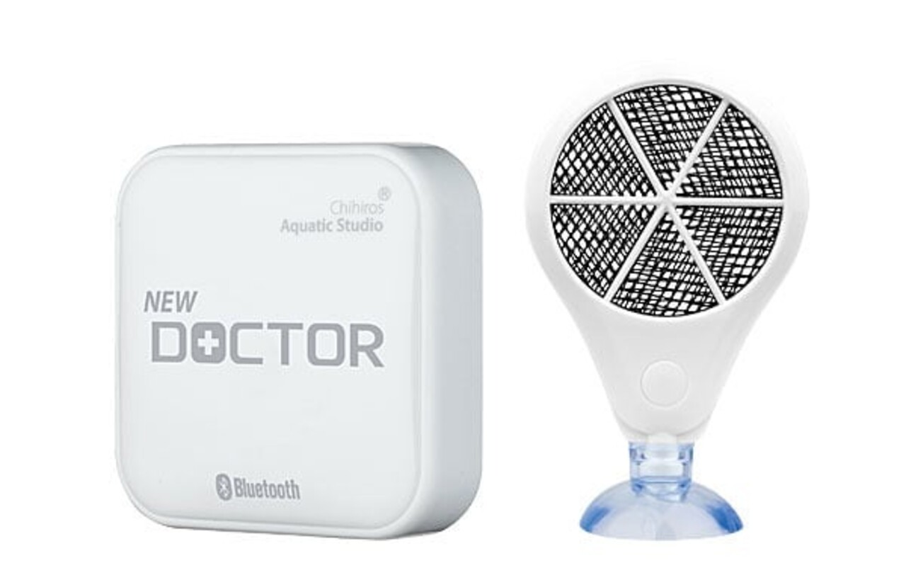 Chihiros Chihiros New Doctor Chihiros Chihiros New Doctor