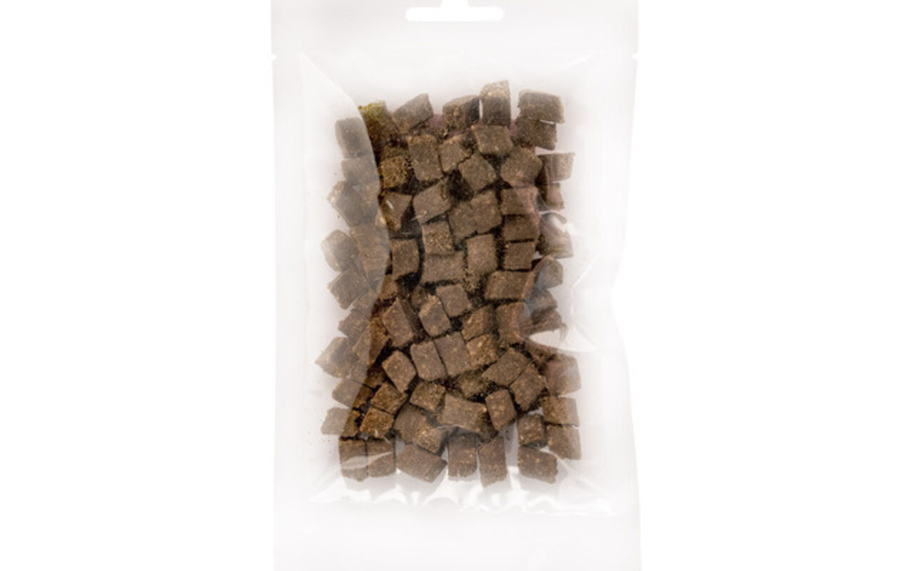 Ruinemans 100% HERTENTRAINERS 125G Ruinemans 100% HERTENTRAINERS 125G