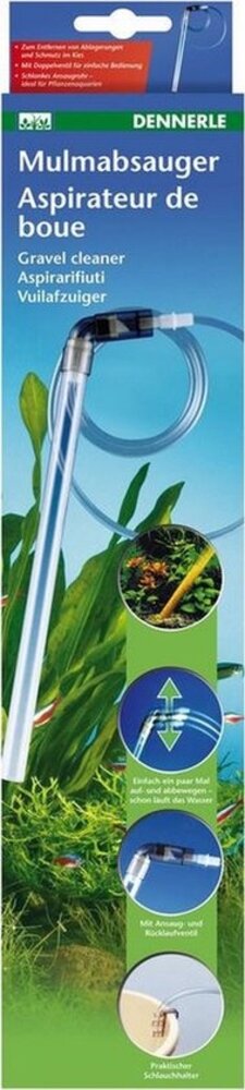 Dennerle Dennerle vuilzuiger Dennerle Dennerle vuilzuiger