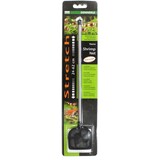 Dennerle Dennerle Nano Shrimp Net Gebogen Zwart 8 Cm Dennerle Dennerle Nano Shrimp Net Gebogen Zwart 8 Cm