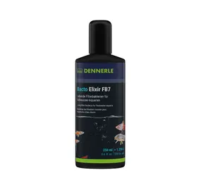 Dennerle Dennerle bacto elixier FB7 Dennerle Dennerle bacto elixier FB7