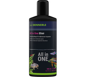 Dennerle Dennerle All In One Elixir Dennerle Dennerle All In One Elixir