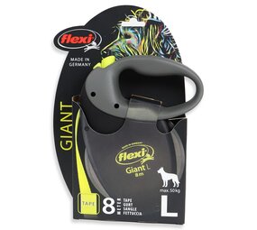 Flexi Flexi Rollijn Gigant Tape Flexi Flexi Rollijn Gigant Tape