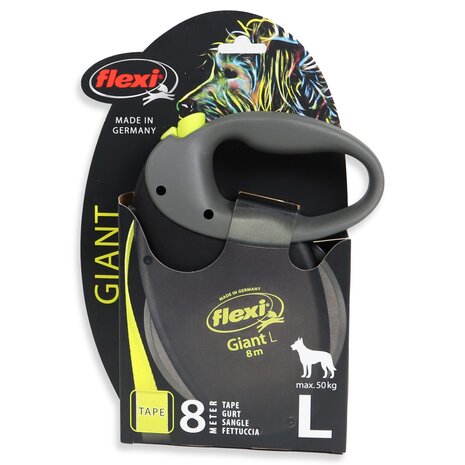 Flexi Flexi Rollijn Gigant Tape Flexi Flexi Rollijn Gigant Tape