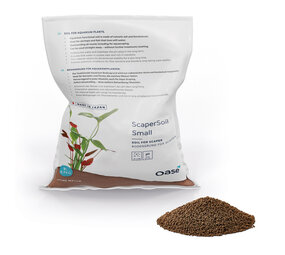 OASE OASE SCAPERLINE SOIL BRUIN OASE OASE SCAPERLINE SOIL BRUIN