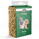 Deli Nature Deli Nature Premium Stro voorgesneden 5kg