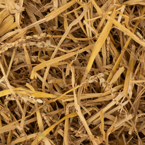 Deli Nature Deli Nature Premium Stro voorgesneden 5kg Deli Nature Deli Nature Premium Stro voorgesneden 5kg