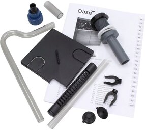 Oase OASE AQUARIUM DOORVOERSET Oase OASE AQUARIUM DOORVOERSET