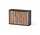 AQUATLANTIS MEUBEL SPLENDID 120X40
