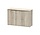 AQUATLANTIS MEUBEL SPLENDID 120X40
