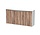 AQUATLANTIS MEUBEL SPLENDID 150X40